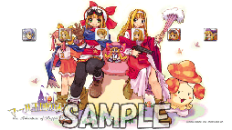 画像ギャラリー No.012のサムネイル画像 / 日本一ソフトウェア,同社タイトルのXMBアバターやカスタムテーマを販売