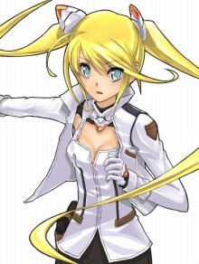 画像ギャラリー No.001のサムネイル画像 / ネクソン，新作ブラウザゲーム「CoW」のプレイヤーキャラクターを公開。男性2名，女性3名，どちらとも言えないが1名の計6名だ