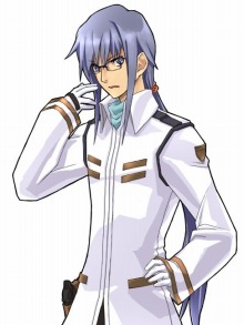画像ギャラリー No.004のサムネイル画像 / ネクソン，新作ブラウザゲーム「CoW」のプレイヤーキャラクターを公開。男性2名，女性3名，どちらとも言えないが1名の計6名だ