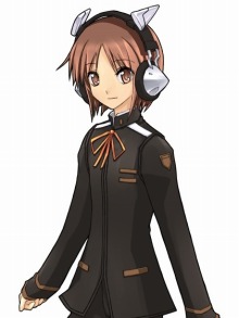 画像ギャラリー No.005のサムネイル画像 / ネクソン，新作ブラウザゲーム「CoW」のプレイヤーキャラクターを公開。男性2名，女性3名，どちらとも言えないが1名の計6名だ
