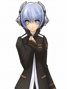 画像ギャラリー No.006のサムネイル画像 / ネクソン，新作ブラウザゲーム「CoW」のプレイヤーキャラクターを公開。男性2名，女性3名，どちらとも言えないが1名の計6名だ