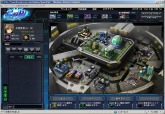 画像ギャラリー No.004のサムネイル画像 / 宇宙とロボットをテーマとした新作ブラウザSLG「CoW」の公式サイトが本日オープン。誰でも参加できる3日間限定の公開テストもいよいよ明日から
