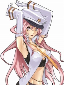 画像ギャラリー No.014のサムネイル画像 / 宇宙とロボットをテーマとした新作ブラウザSLG「CoW」の公式サイトが本日オープン。誰でも参加できる3日間限定の公開テストもいよいよ明日から