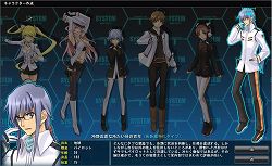 画像ギャラリー No.003のサムネイル画像 / ロボット系ブラウザゲーム「CoW」，日本先行の正式サービスがいよいよ明日16：00開始。NEXONポイントが手に入るキャンペーンも
