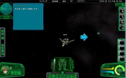 画像ギャラリー No.005のサムネイル画像 / ロボット生産,ときには搭乗。壮大な宇宙を舞台にした新作ブラウザSLG「CoW」の正式サービスが本日16:00にスタート