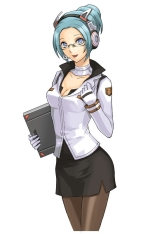画像ギャラリー No.005のサムネイル画像 / 「CoW」,1日クエストの追加とNPCイラストのリニューアルが実施