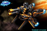 画像ギャラリー No.003のサムネイル画像 / 「CoW」，新マップや新クエスト，さらに新機体も追加