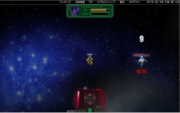 画像ギャラリー No.001のサムネイル画像 / ロボ系ブラウザゲーム「CoW」,本日実施のアップデートで勲章交換所を実装