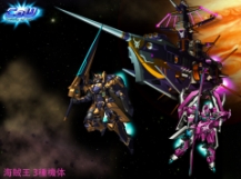 画像ギャラリー No.004のサムネイル画像 / 「CoW」「DEKARON」「アスガルド」,それぞれクリスマスアップデートを実施