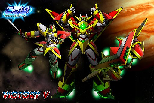 画像ギャラリー No.003のサムネイル画像 / 「CoW」，レベル上限が75まで開放。最高レベルの新機体「黒龍天王」が登場