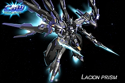 画像ギャラリー No.002のサムネイル画像 / 「CoW」，本日のアップデートで“LACIONシリーズ”などの新規機体5種を追加