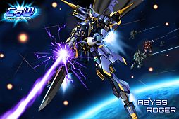 画像ギャラリー No.002のサムネイル画像 / 「CoW」，PvPが可能な新マップ「混沌の聖域」や新機体2種などが実装