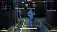 画像ギャラリー No.006のサムネイル画像 / ロケテストにゴーゴーゴー！　アーケード3Dガンアクション「METAL GEAR ARCADE」，アミューズメント施設2店舗でロケテスト実施