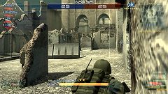 画像ギャラリー No.007のサムネイル画像 / ロケテストにゴーゴーゴー！　アーケード3Dガンアクション「METAL GEAR ARCADE」，アミューズメント施設2店舗でロケテスト実施