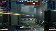 画像ギャラリー No.010のサムネイル画像 / ロケテストにゴーゴーゴー！　アーケード3Dガンアクション「METAL GEAR ARCADE」，アミューズメント施設2店舗でロケテスト実施