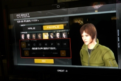 画像ギャラリー No.022のサムネイル画像 / キーワードは“立体視”＋“ヘッドトラッキング”。「METAL GEAR ARCADE」のロケテストで，FPSの未来を垣間見た