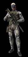 画像ギャラリー No.004のサムネイル画像 / チャンスは3日間! KONAMI,アーケードゲーム「METAL GEAR ARCADE」の最終ロケテストを11月19日から11月21日まで実施