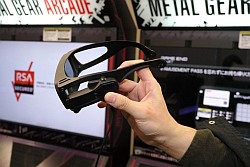 画像ギャラリー No.004のサムネイル画像 / 12月20日の稼動開始が迫る「METAL GEAR ARCADE」,KONAMI本社に潜入を果たした西川善司が贈る,飛び出すスネーク体験記