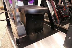 画像ギャラリー No.011のサムネイル画像 / 12月20日の稼動開始が迫る「METAL GEAR ARCADE」,KONAMI本社に潜入を果たした西川善司が贈る,飛び出すスネーク体験記
