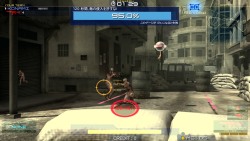 画像ギャラリー No.031のサムネイル画像 / 12月20日の稼動開始が迫る「METAL GEAR ARCADE」,KONAMI本社に潜入を果たした西川善司が贈る,飛び出すスネーク体験記