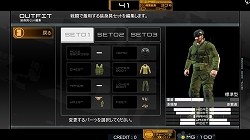 画像ギャラリー No.006のサムネイル画像 / 「METAL GEAR ARCADE」の稼働がついに本日スタート。迫力の5.1chサラウンドサウンドで臨場感あふれる戦闘を楽しもう