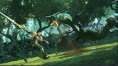 画像ギャラリー No.002のサムネイル画像 / ［CJ 2010］変身・合体・巨大ロボ？　いろいろと驚愕のSF MMORPG「驚天動地II」