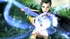 画像ギャラリー No.003のサムネイル画像 / ［CJ 2010］変身・合体・巨大ロボ？　いろいろと驚愕のSF MMORPG「驚天動地II」