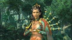 画像ギャラリー No.009のサムネイル画像 / ［CJ 2010］変身・合体・巨大ロボ？　いろいろと驚愕のSF MMORPG「驚天動地II」