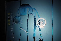 画像ギャラリー No.008のサムネイル画像 / ［CJ 2010］タイトル展示は縮小傾向か？　中国最大手SHANDAブースに見るChinaJoy出展の動向