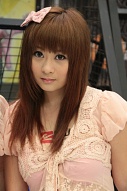 画像ギャラリー No.046のサムネイル画像 / ［CJ 2010］灼熱のChinaJoy 2010をさらに熱くしたコンパニオン写真集を掲載