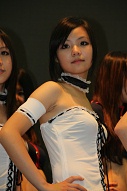 画像ギャラリー No.082のサムネイル画像 / ［CJ 2010］灼熱のChinaJoy 2010をさらに熱くしたコンパニオン写真集を掲載