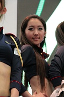 画像ギャラリー No.085のサムネイル画像 / ［CJ 2010］灼熱のChinaJoy 2010をさらに熱くしたコンパニオン写真集を掲載