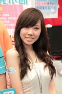画像ギャラリー No.099のサムネイル画像 / ［CJ 2010］灼熱のChinaJoy 2010をさらに熱くしたコンパニオン写真集を掲載