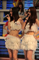 画像ギャラリー No.101のサムネイル画像 / ［CJ 2010］灼熱のChinaJoy 2010をさらに熱くしたコンパニオン写真集を掲載