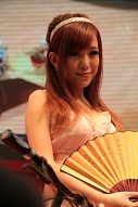 画像ギャラリー No.127のサムネイル画像 / ［CJ 2010］灼熱のChinaJoy 2010をさらに熱くしたコンパニオン写真集を掲載