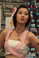 画像ギャラリー No.145のサムネイル画像 / ［CJ 2010］灼熱のChinaJoy 2010をさらに熱くしたコンパニオン写真集を掲載