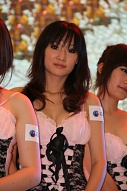 画像ギャラリー No.169のサムネイル画像 / ［CJ 2010］灼熱のChinaJoy 2010をさらに熱くしたコンパニオン写真集を掲載