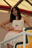 画像ギャラリー No.184のサムネイル画像 / ［CJ 2010］灼熱のChinaJoy 2010をさらに熱くしたコンパニオン写真集を掲載