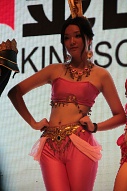 画像ギャラリー No.188のサムネイル画像 / ［CJ 2010］灼熱のChinaJoy 2010をさらに熱くしたコンパニオン写真集を掲載
