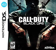 画像ギャラリー No.007のサムネイル画像 / Perks搭載のマルチプレイモード付き。ActivisionがDS版「Call of Duty: Black Ops」の詳細を発表