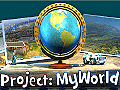 Realtime Worldsが新作，「Project: My World」を発表。さまざまなソーシャルネットワーキングサービスを利用したバーチャルワールドを構築か