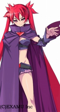 画像ギャラリー No.001のサムネイル画像 / 「アルカナハート カード・オブ・グローリー」新キャラクター2名配信