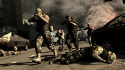 画像ギャラリー No.003のサムネイル画像 / PlayStation Moveにも対応した,PS3専用ミリタリーシューター「SOCOM 4」のムービーが公開。北米での発売は4月19日に決定