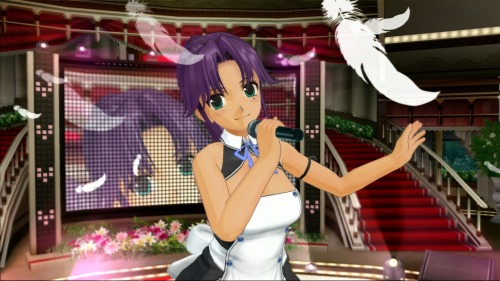 画像ギャラリー No.016のサムネイル画像 / ［TGS 2010］ピュアな紳士をホストガールがお出迎え！ D3Pブースで「DREAM C CLUB ZERO」と「DREAM C CLUB Portable」をプレイしてみた
