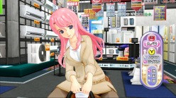 画像ギャラリー No.018のサムネイル画像 / ［TGS 2010］ピュアな紳士をホストガールがお出迎え！ D3Pブースで「DREAM C CLUB ZERO」と「DREAM C CLUB Portable」をプレイしてみた