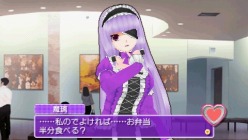 画像ギャラリー No.019のサムネイル画像 / ［TGS 2010］ピュアな紳士をホストガールがお出迎え！ D3Pブースで「DREAM C CLUB ZERO」と「DREAM C CLUB Portable」をプレイしてみた
