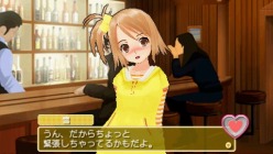 画像ギャラリー No.022のサムネイル画像 / ［TGS 2010］ピュアな紳士をホストガールがお出迎え！ D3Pブースで「DREAM C CLUB ZERO」と「DREAM C CLUB Portable」をプレイしてみた