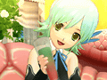 ［TGS 2010］「DREAM C CLUB ZERO」でノノノさんを指名して酔いつぶれてみたムービーを掲載