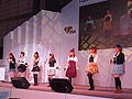 ［TGS 2010］“理保”の登場も明らかに！ 新ホストガールのキャスト発表も行われた「ドリームCライブ 2010」徹底レポート！
