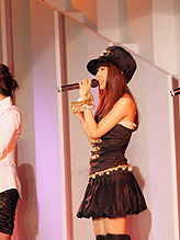 画像ギャラリー No.006のサムネイル画像 / ［TGS 2010］“理保”の登場も明らかに！ 新ホストガールのキャスト発表も行われた「ドリームCライブ 2010」徹底レポート！
